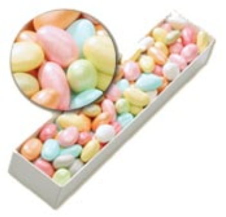 Badem Şekeri 500 Gr El Yapımı