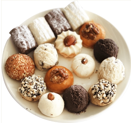 Doyurucu Porsiyon 1 Kg Pasta