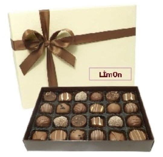 Özel 400 Gr El Yapımı Special Çikolata