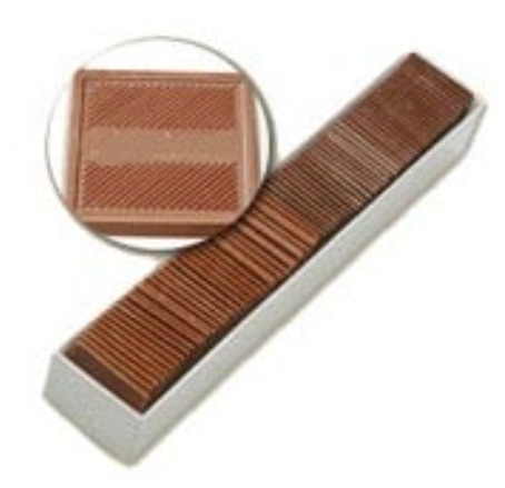 Special 500 Gr Madlen Çikolata